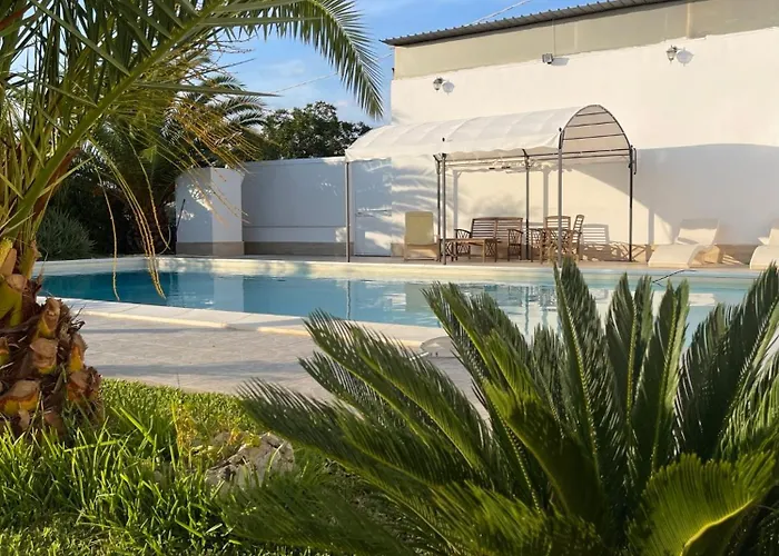 Villa Ramadia