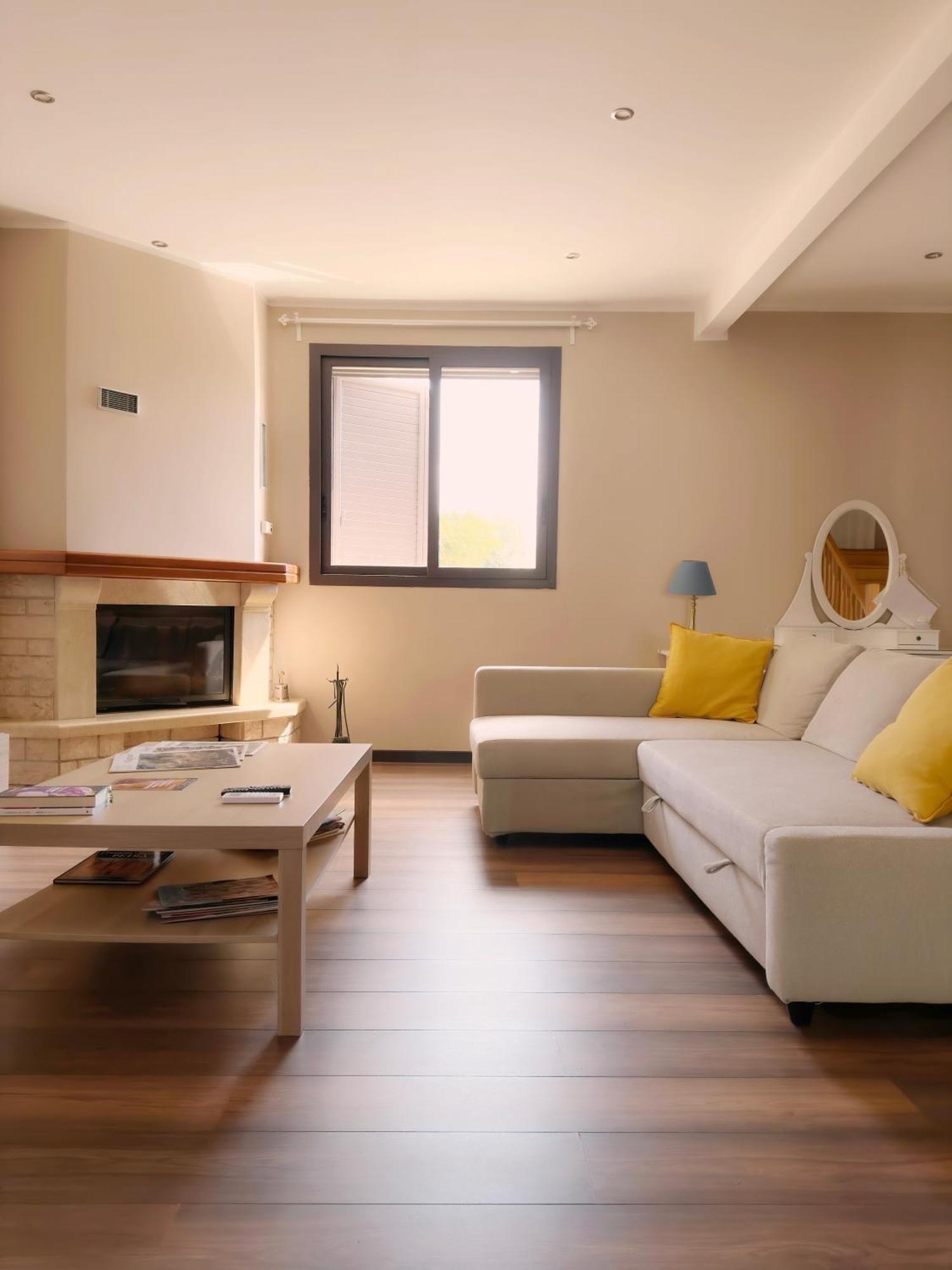 Villa Ramadia Floridia