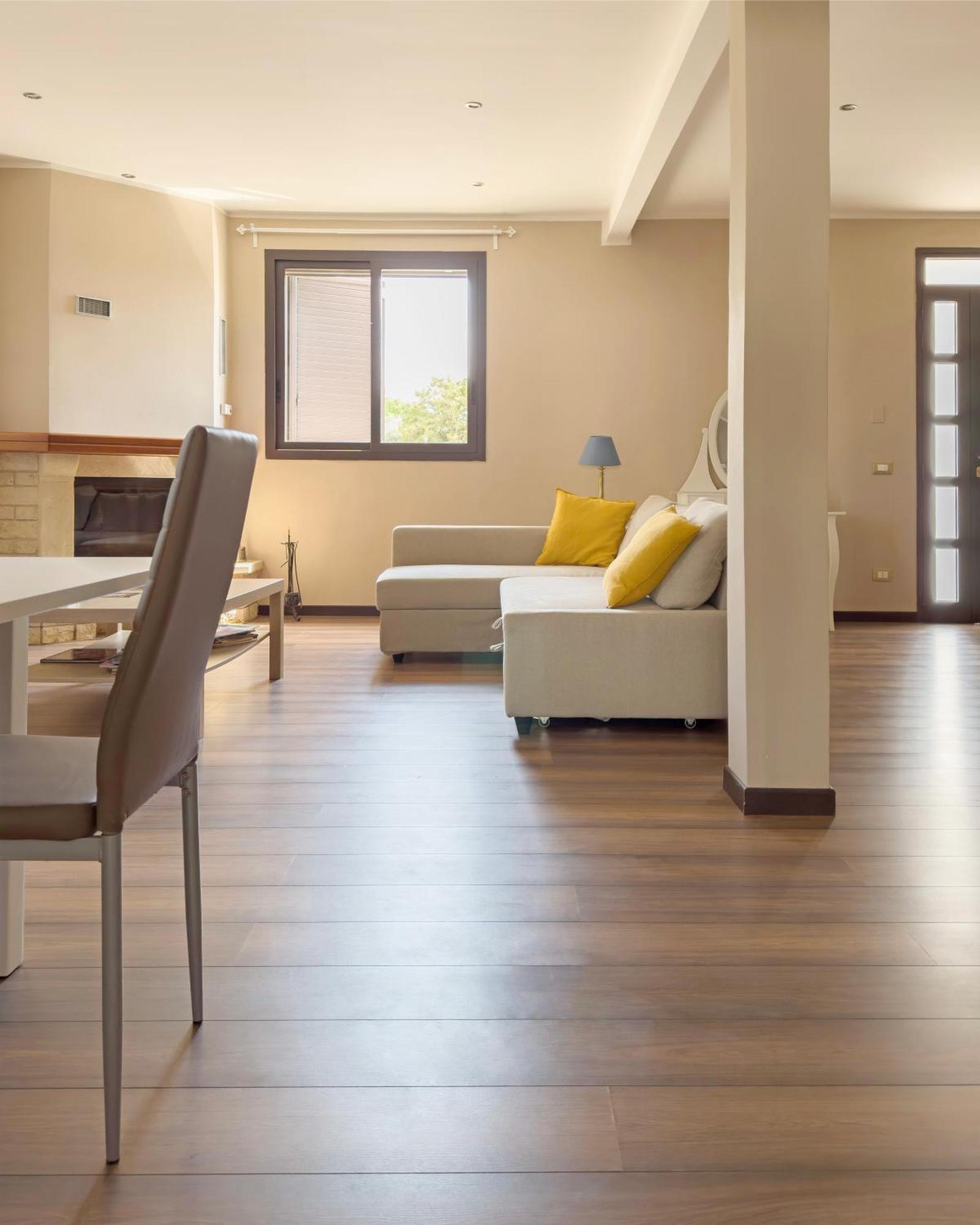 Ramadia Villa