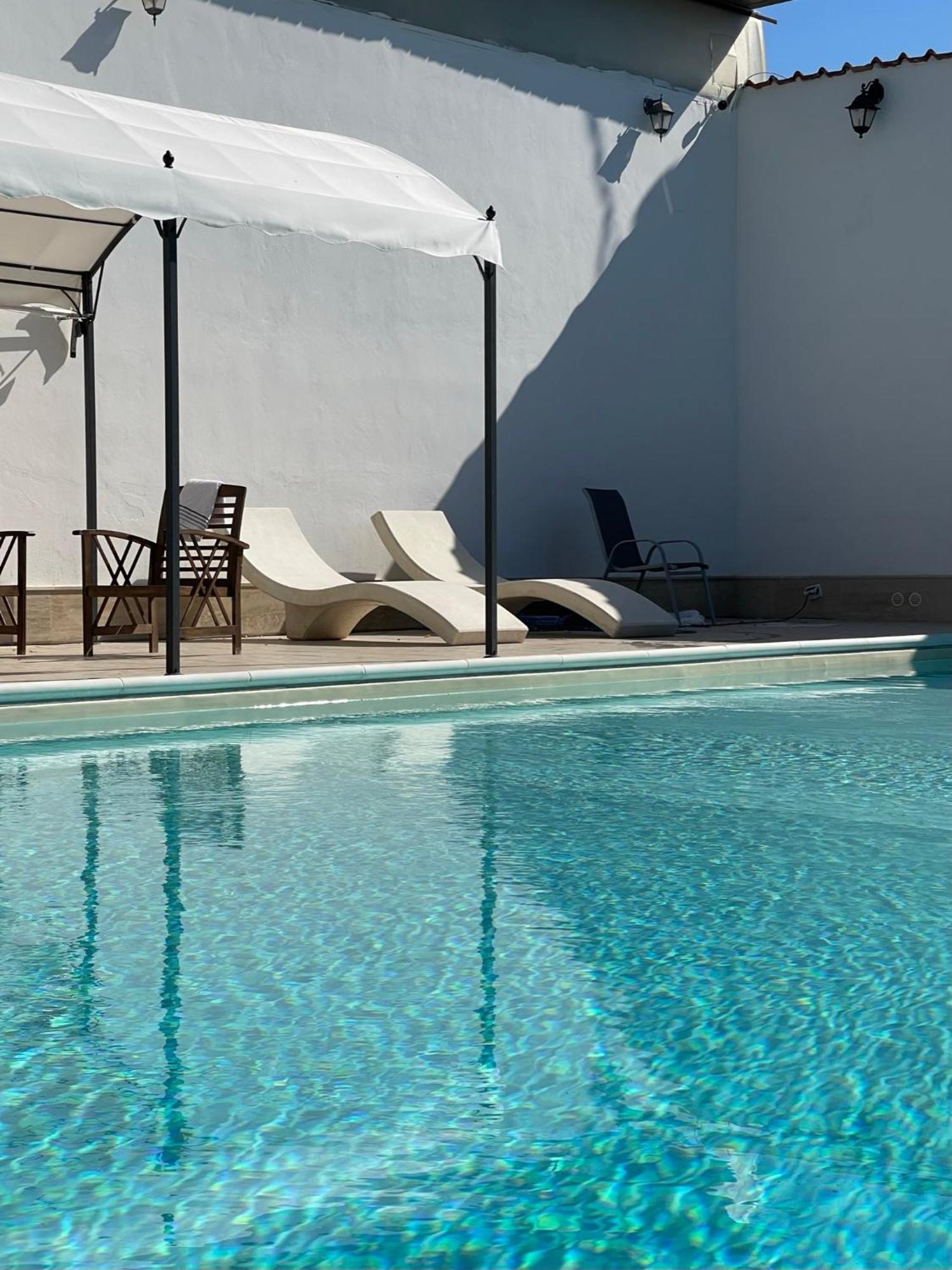 Ramadia Villa *