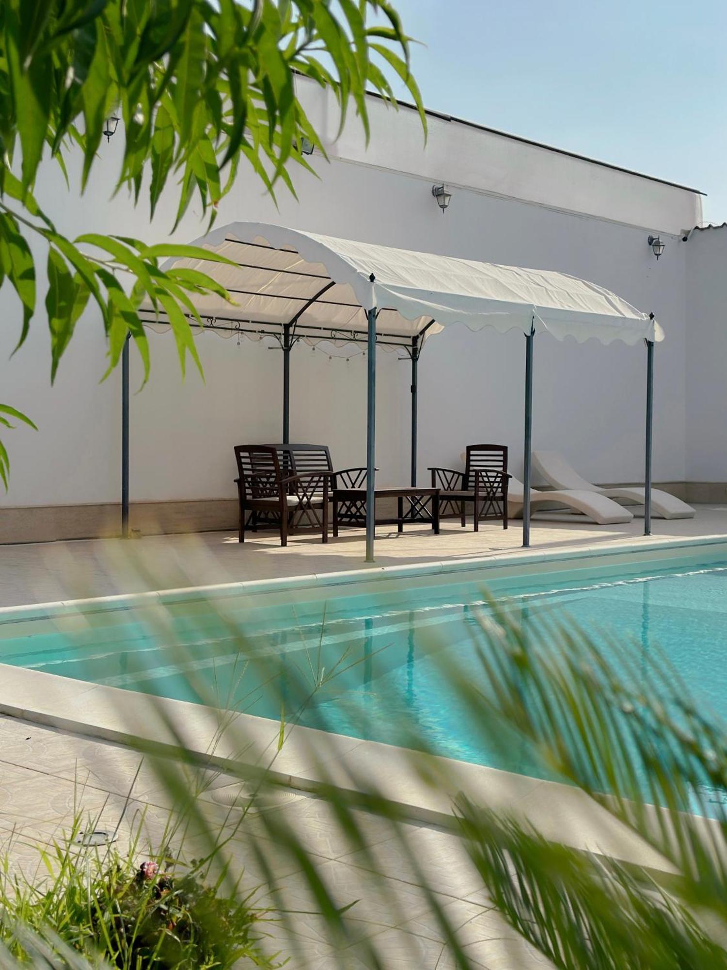 Ramadia Villa Floridia