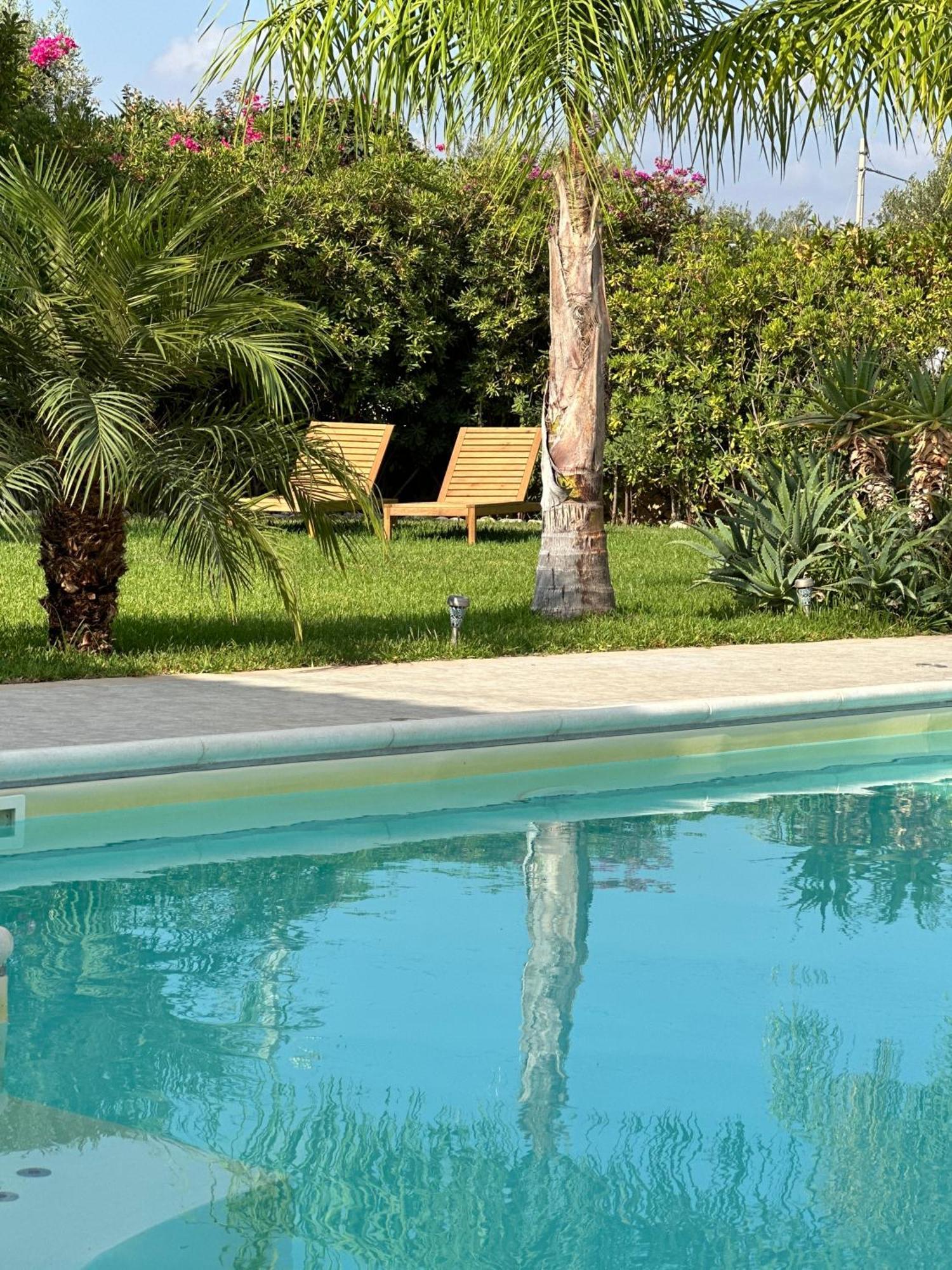 Villa Ramadia