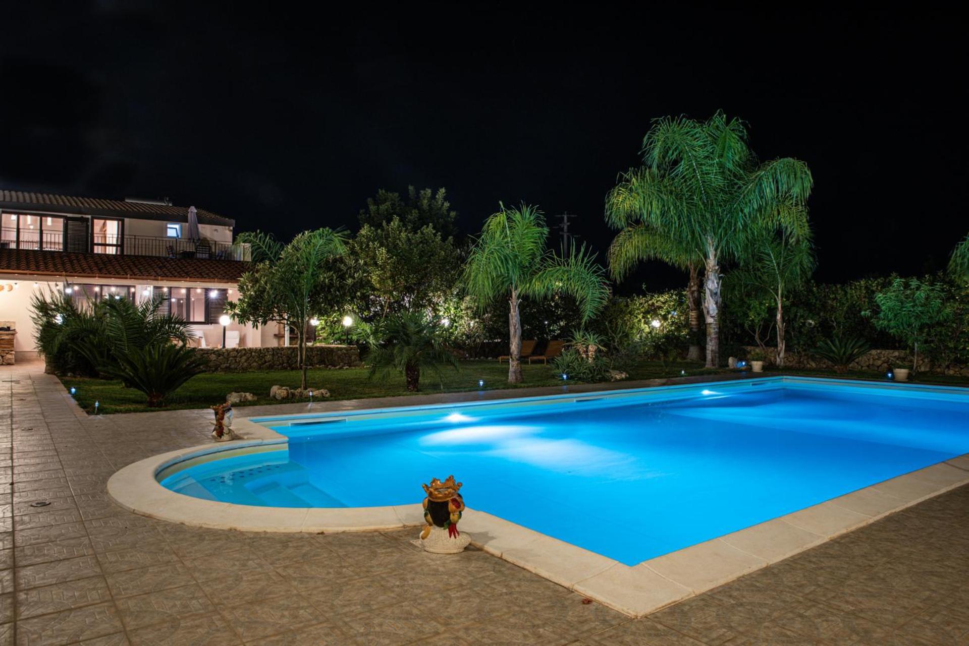 Ramadia Villa *
