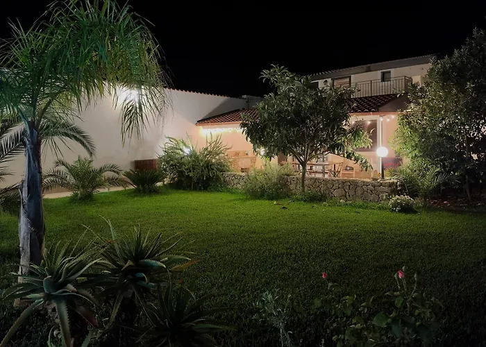 Villa Ramadia